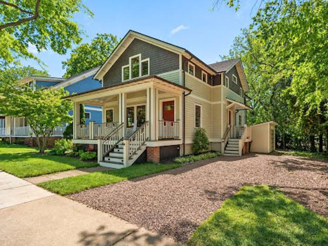 Property for sale in Virginia