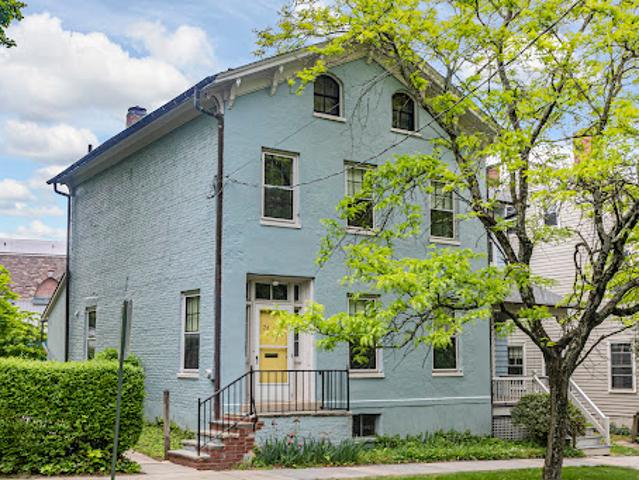 Property for sale in Princeton, New Jersey