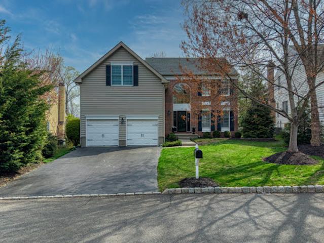 Property for sale in Basking Ridge, New Jersey