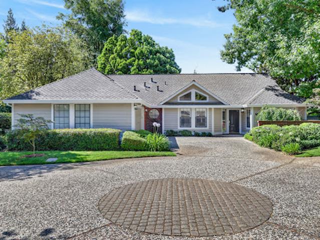 Property for sale in California