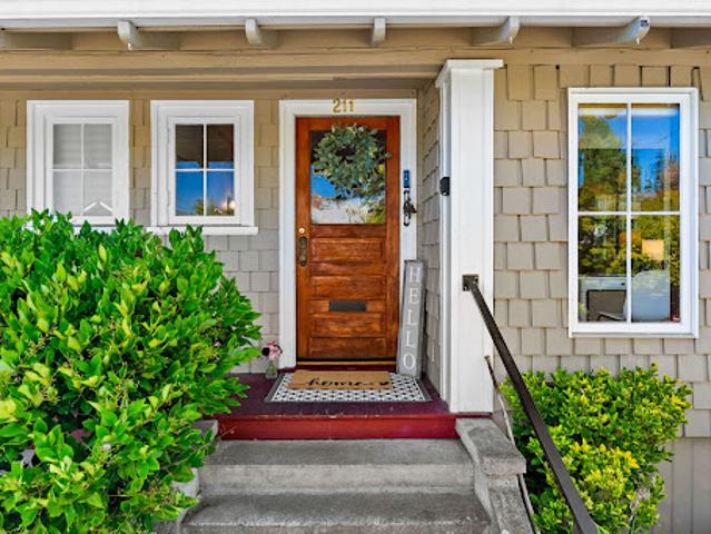 Property for sale in Thurston, Washington
