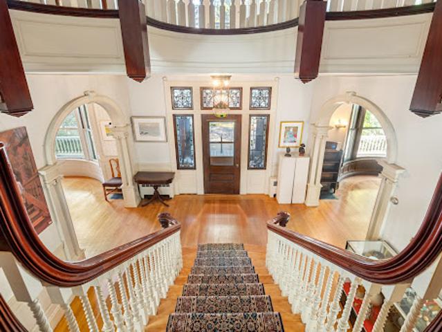 Property for sale in Brookline, Massachusetts