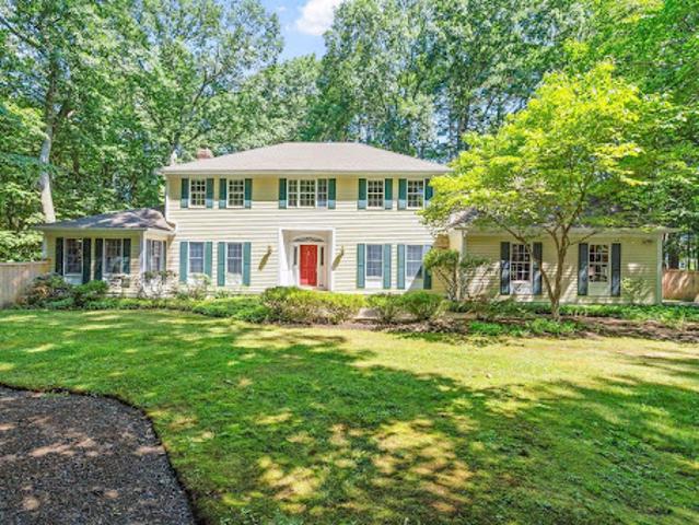 Property for sale in Acton, Massachusetts