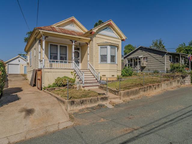 Property for sale in Jackson, California