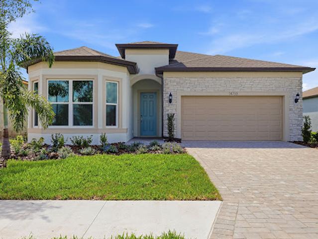 Property for sale in Parrish, Manatee County