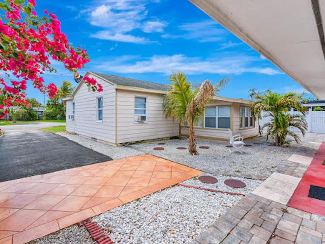Property for sale in Lake Park, Florida