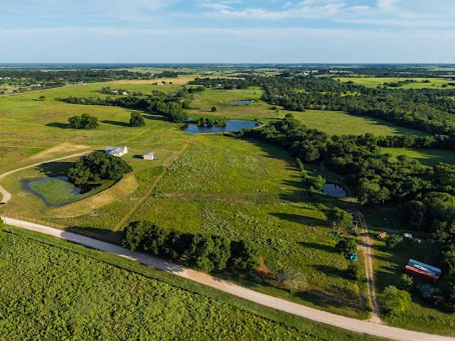Property for sale in Chappell Hill, Texas