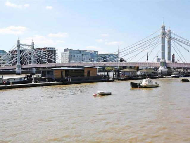 House for sale in Chelsea, Chelsea