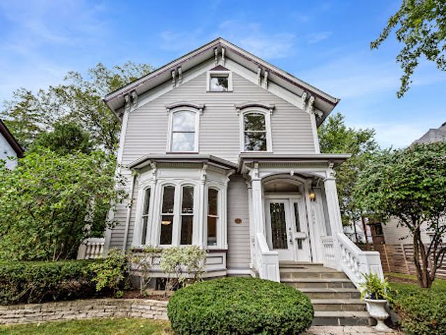 Property for sale in Evanston, Illinois