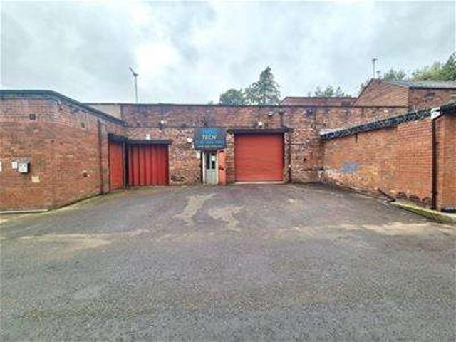 Property for sale in Hollinwood, Pendock