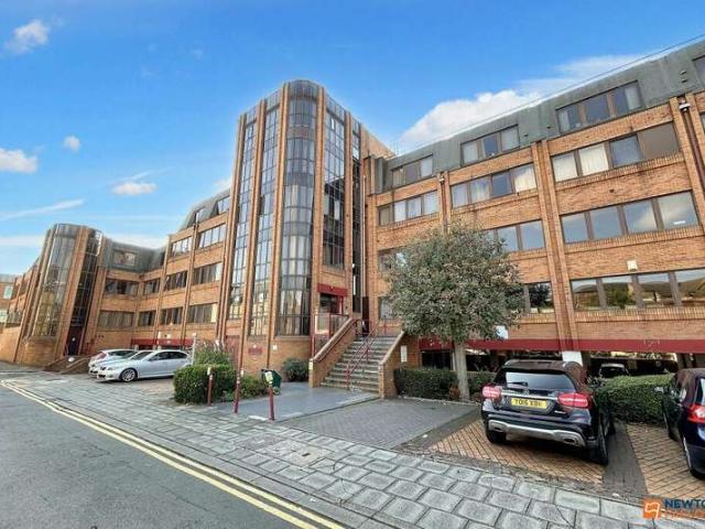 Property for sale in New Fletton, Peterborough