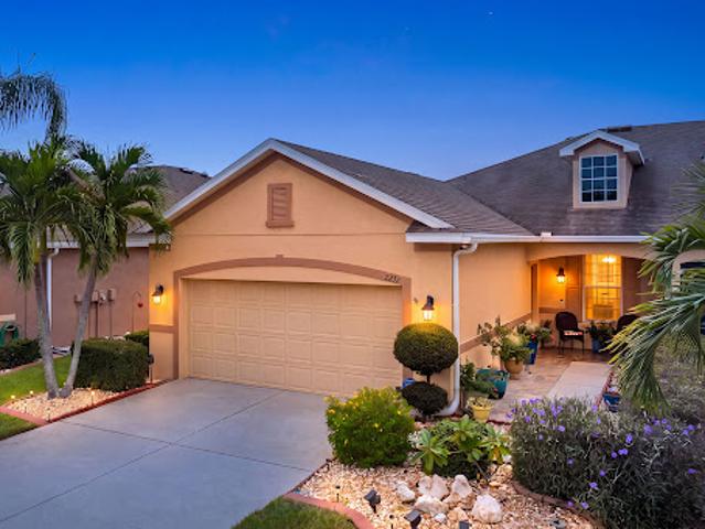 Property for sale in Holiday, Pasco County