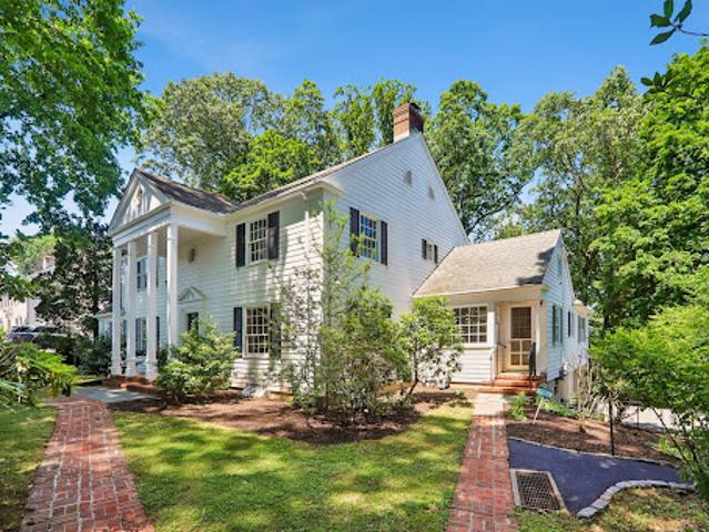 Property for sale in Chatham, New Jersey