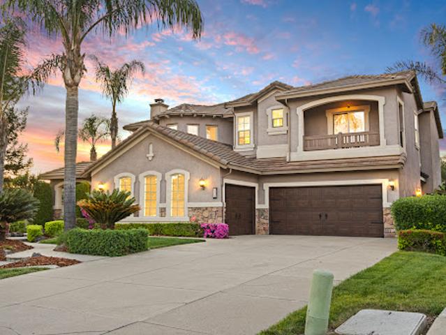 Property for sale in Roseville, California