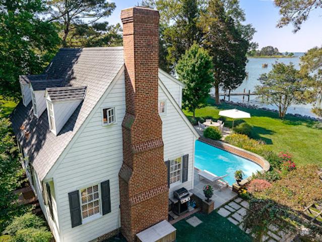 Property for sale in Maryland