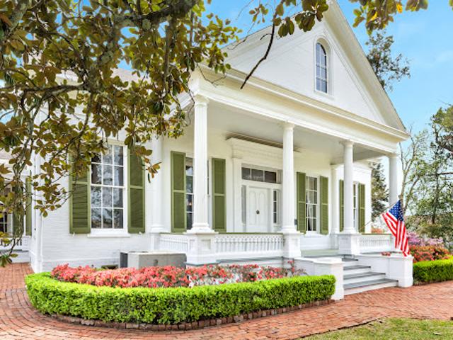 Property for sale in Natchez, Mississippi