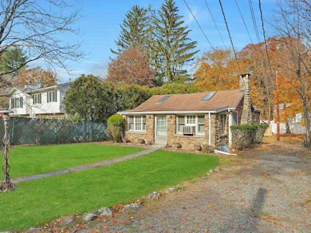 Property for sale in New City, New York