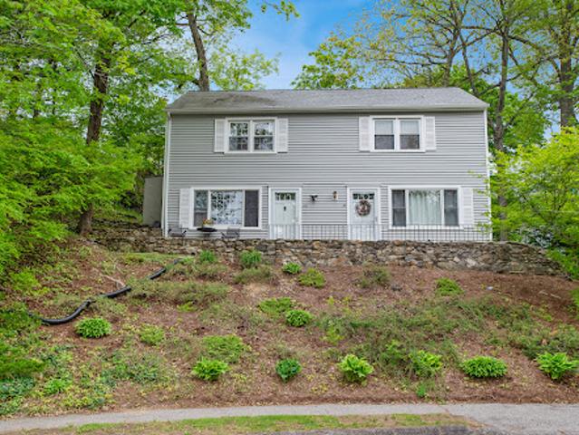 Property for sale in New Canaan, Connecticut