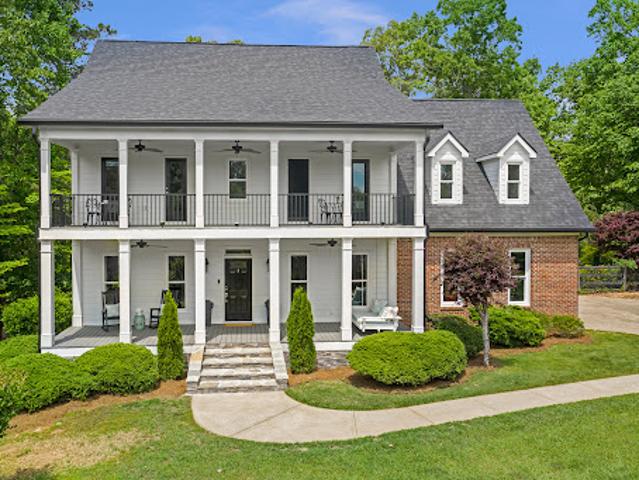 Property for sale in Alpharetta, Georgia