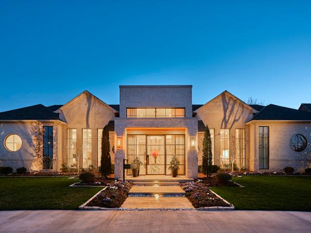 Property for sale in Oklahoma City, Oklahoma