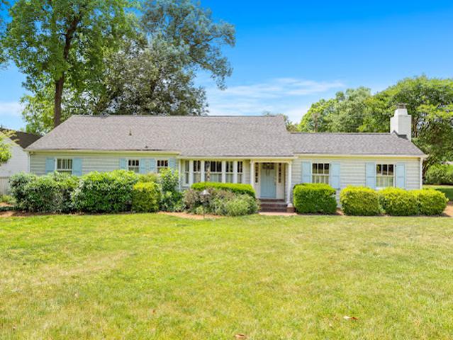 Property for sale in Tennessee
