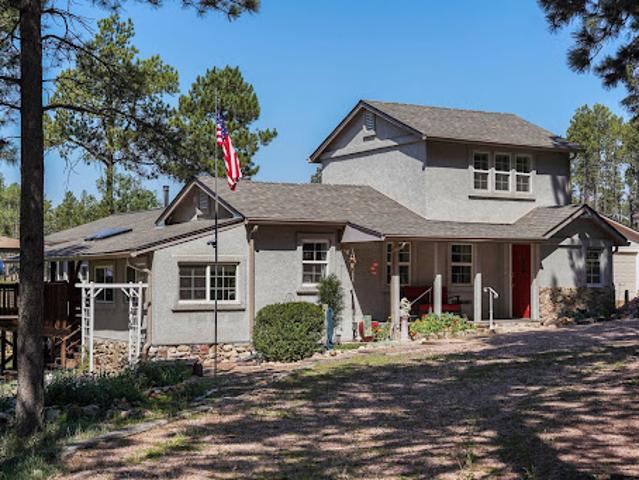 Property for sale in Colorado Springs, Colorado