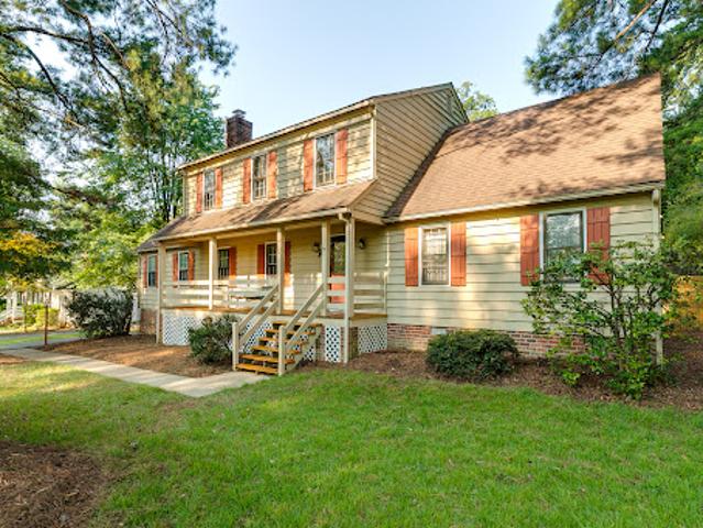 Property for sale in Virginia