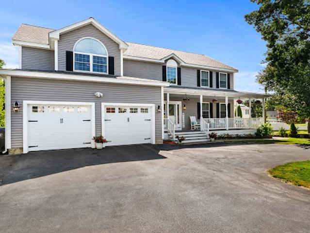 Property for sale in Methuen, Massachusetts