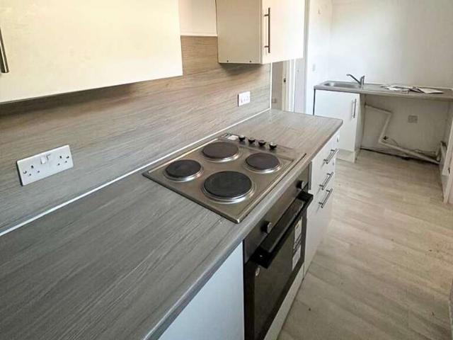 Property for sale in Stanley
