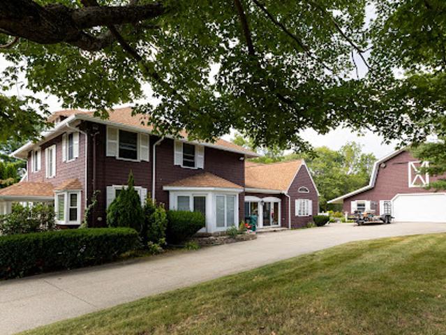 Property for sale in Grafton, Massachusetts