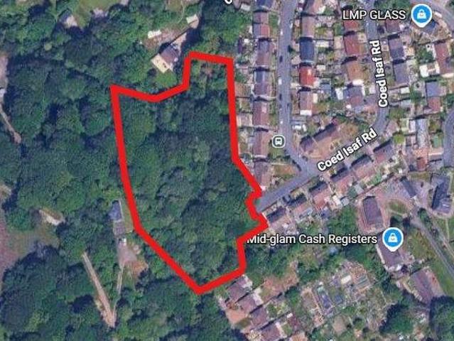 Property for sale in Pontypridd, Wales