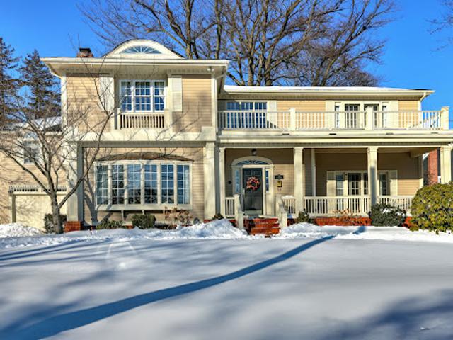 Property for sale in Milford, Connecticut