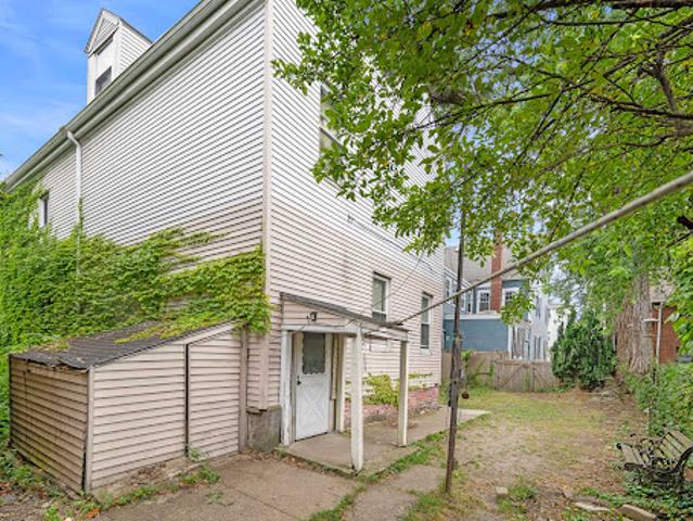 Property for sale in Boston, Massachusetts