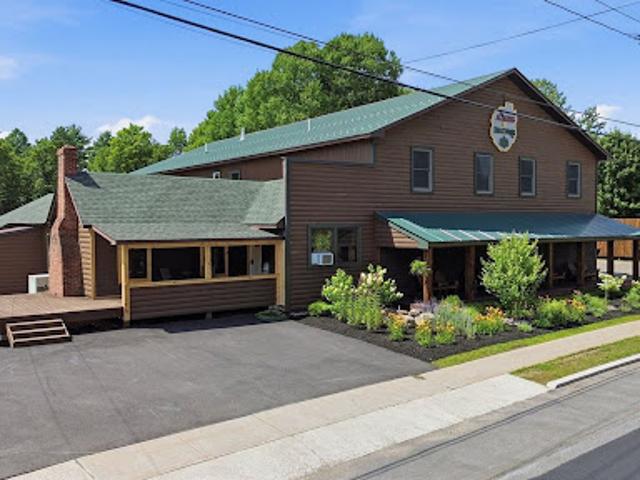 Property for sale in Town of Indian Lake, Hamilton County
