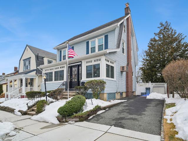 Property for sale in West Orange, New Jersey