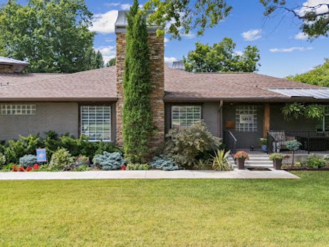 Property for sale in Tulsa, Oklahoma