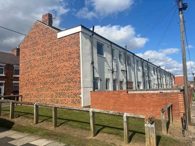 Property for sale in Ferryhill