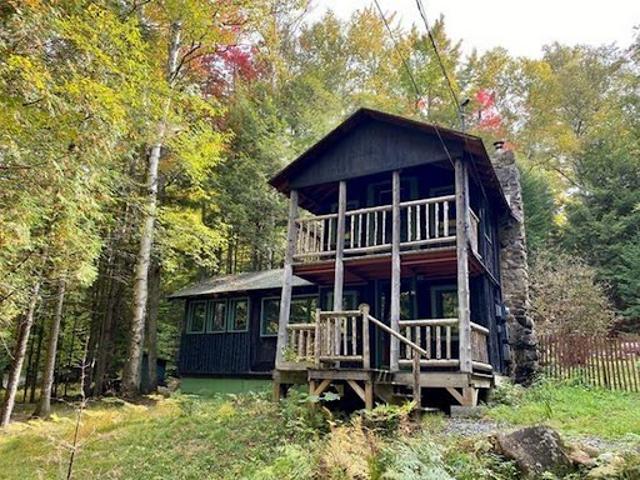 Property for sale in Saranac Lake, New York