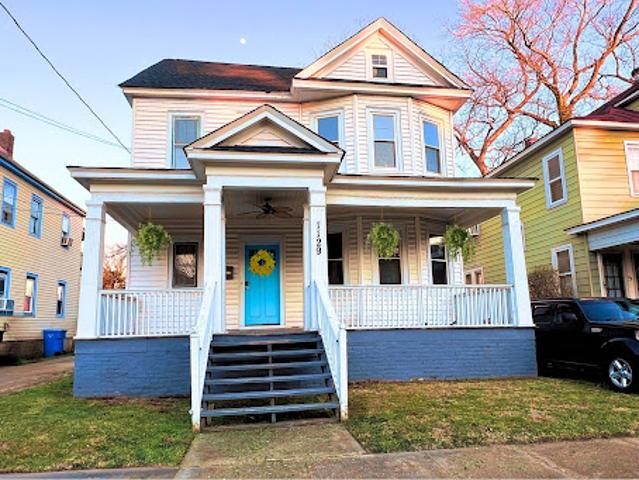 Property for sale in Virginia