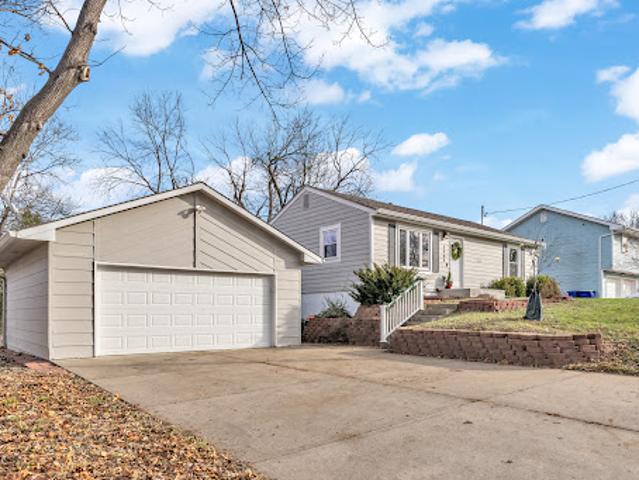 Property for sale in Kansas