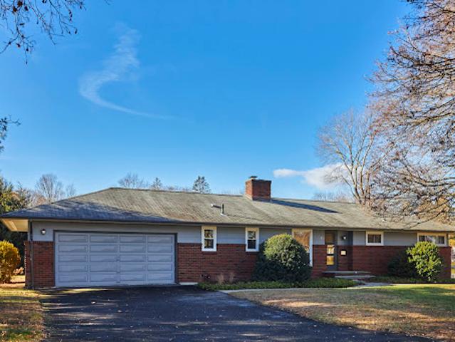 Property for sale in Rhinebeck, New York