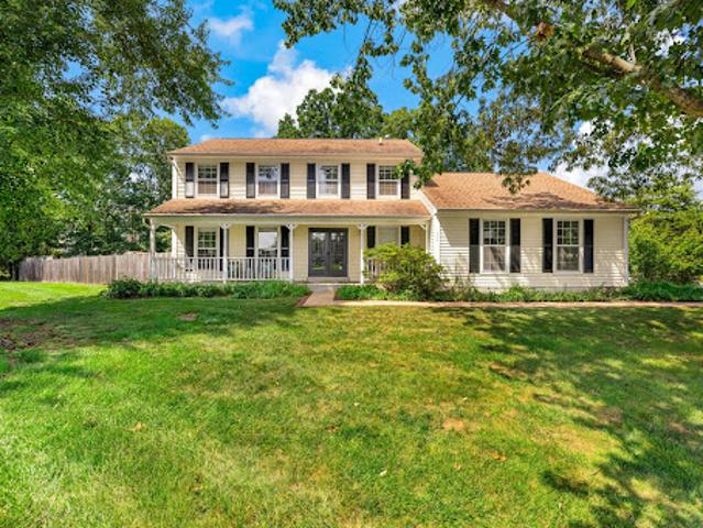 House for sale in Virginia