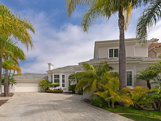 Property for rent in Dana Point, Orange County