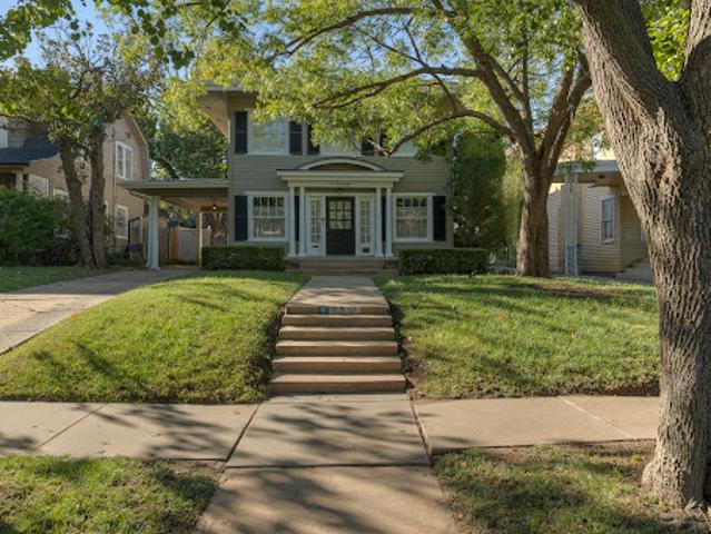 Property for sale in Oklahoma City, Oklahoma County