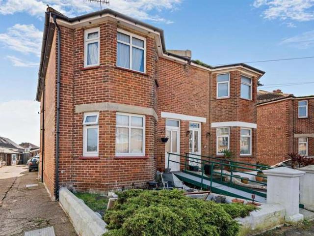 Property for sale in Harley Shute, Guestling Green