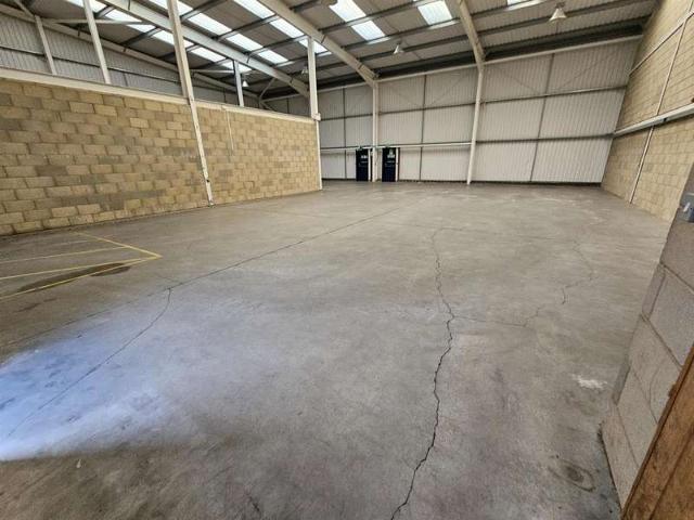 Property for sale in Templefields, Harlow