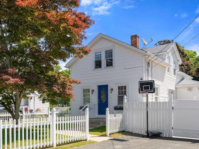 Property for sale in Bristol, Massachusetts