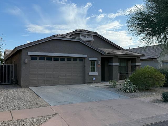 Property for sale in Laveen, Arizona