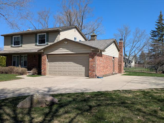 Property for sale in Troy, Michigan