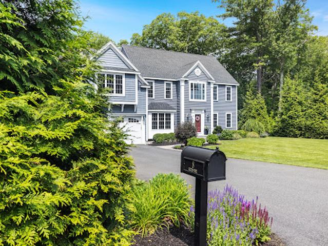 Property for sale in Southborough, Massachusetts